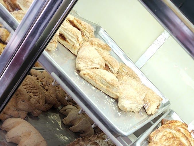 Taco La Gardenia interior